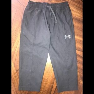 Under Armour Capris